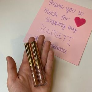 Kylie Matte Liquid Lipstick